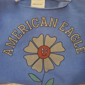 American eagle sweatshirt